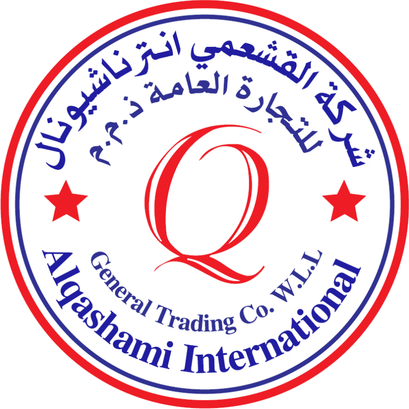 Alqashami International Co.